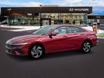 2025 Elantra Thumbnail 2