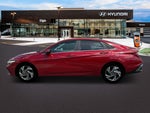 2025 Elantra Thumbnail 3