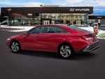 2025 Elantra Thumbnail 4