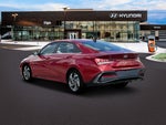 2025 Elantra Thumbnail 5