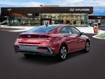2025 Elantra Thumbnail 7