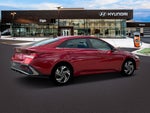 2025 Elantra Thumbnail 8