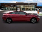 2025 Elantra Thumbnail 9