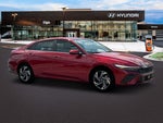 2025 Elantra Thumbnail 10