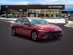 2025 Elantra Thumbnail 11
