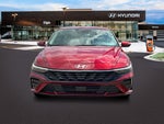 2025 Elantra Thumbnail 12