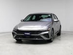 2025 Elantra Thumbnail 4