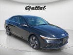 2025 ELANTRA Thumbnail 3