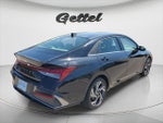 2025 ELANTRA Thumbnail 5
