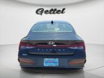 2025 ELANTRA Thumbnail 6