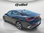 2025 ELANTRA Thumbnail 7