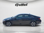 2025 ELANTRA Thumbnail 8