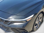 2025 ELANTRA Thumbnail 27