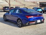 2025 Elantra Thumbnail 5