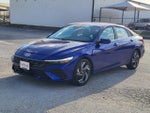 2025 Elantra Thumbnail 7