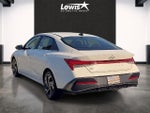 2025 Elantra Thumbnail 3