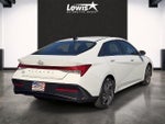 2025 Elantra Thumbnail 4