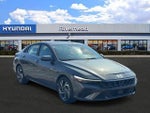 2025 Elantra Thumbnail 2