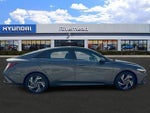 2025 Elantra Thumbnail 3