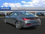 2025 Elantra Thumbnail 4