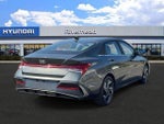 2025 Elantra Thumbnail 5