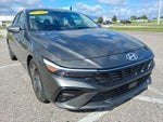 2025 Elantra Thumbnail 1