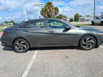 2025 Elantra Thumbnail 2