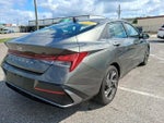 2025 Elantra Thumbnail 3
