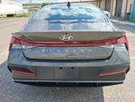 2025 Elantra Thumbnail 4
