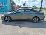 2025 Elantra Thumbnail 6