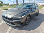 2025 Elantra Thumbnail 7