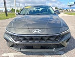 2025 Elantra Thumbnail 8