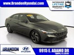 2025 Elantra Thumbnail 1