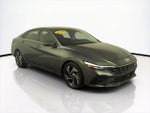 2025 Elantra Thumbnail 2