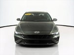 2025 Elantra Thumbnail 3