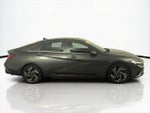 2025 Elantra Thumbnail 5