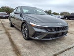 2025 Elantra Thumbnail 1