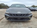 2025 Elantra Thumbnail 2