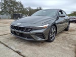 2025 Elantra Thumbnail 3