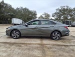 2025 Elantra Thumbnail 4