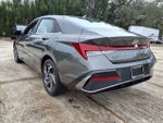 2025 Elantra Thumbnail 5