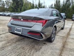2025 Elantra Thumbnail 7