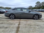 2025 Elantra Thumbnail 8
