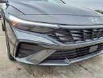 2025 Elantra Thumbnail 9