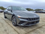2025 Elantra Thumbnail 1
