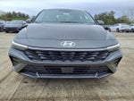 2025 Elantra Thumbnail 2