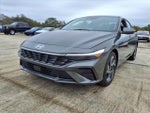 2025 Elantra Thumbnail 3