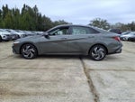 2025 Elantra Thumbnail 4