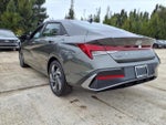 2025 Elantra Thumbnail 5