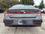 2025 Elantra Thumbnail 6